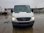 2012 Mercedes-Benz Sprinter 2500