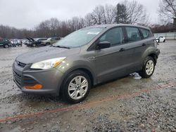 2014 Ford Escape S en venta en North Billerica, MA