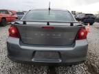 2013 Dodge Avenger SXT