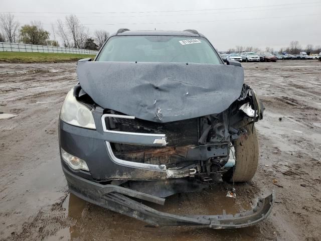 2009 Chevrolet Traverse LT