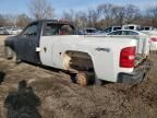 2007 Chevrolet Silverado K2500 Heavy Duty