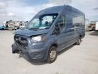 2021 Ford Transit T-250