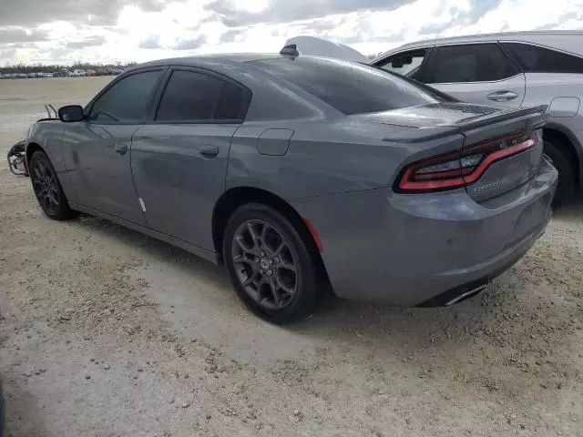 2018 Dodge Charger GT