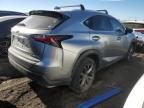 2015 Lexus NX 200T