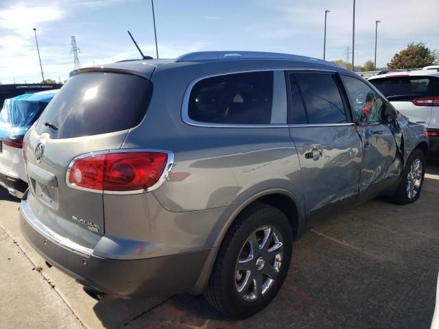 2008 Buick Enclave CXL