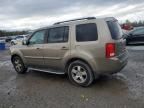 2011 Honda Pilot EXL