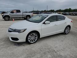 2018 Acura ILX Base Watch Plus en venta en Arcadia, FL