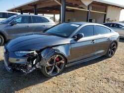 Audi salvage cars for sale: 2021 Audi RS5