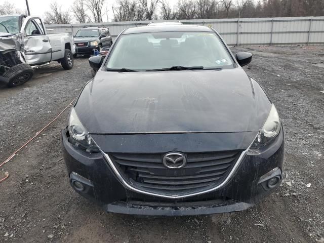 2015 Mazda 3 Grand Touring