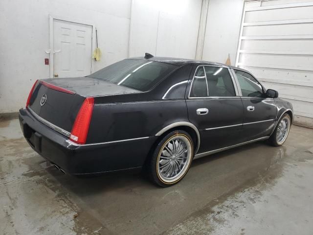 2010 Cadillac DTS