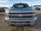 2015 Chevrolet Silverado K2500 Heavy Duty LT