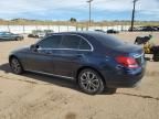 2016 Mercedes-Benz C 300 4matic