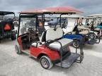 2010 Zone Golf Cart