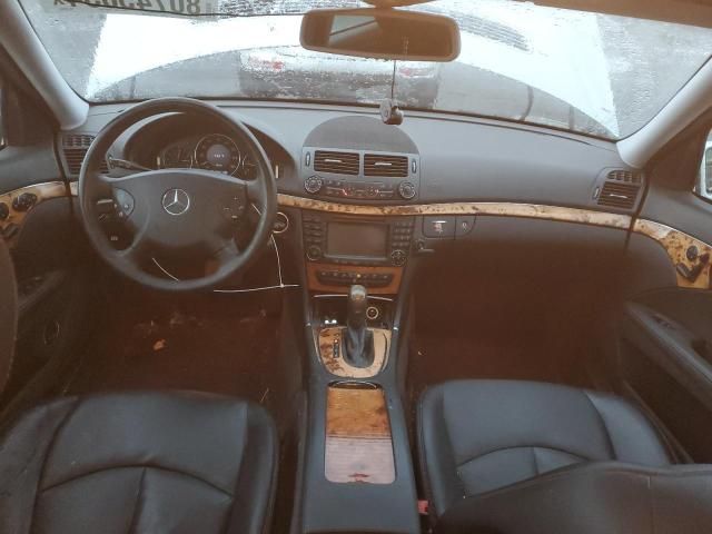 2006 Mercedes-Benz E 320 CDI