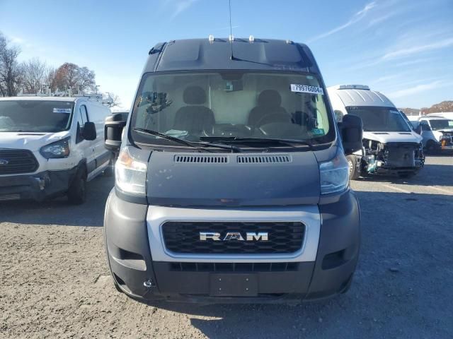 2020 Dodge RAM Promaster 3500 3500 High