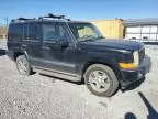 2006 Jeep Commander