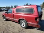 1995 Chevrolet S Truck S10