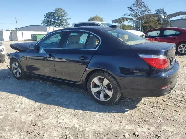 2008 BMW 528 I