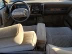 1993 Buick Century Special