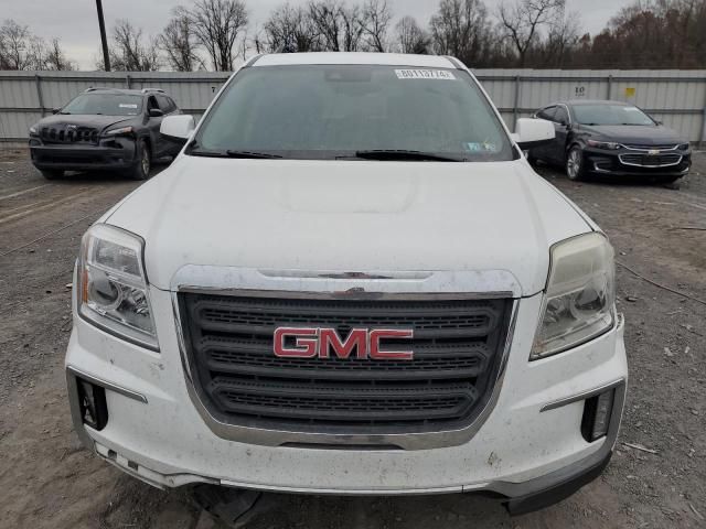 2016 GMC Terrain SLE