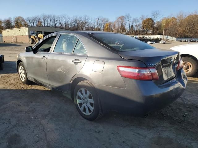 2009 Toyota Camry SE