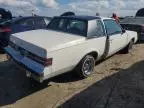 1984 Buick Regal Limited