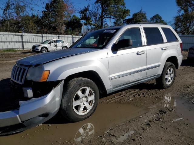 2010 Jeep Grand Cherokee Laredo