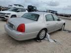 2003 Lincoln Town Car Executive