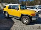 2007 Toyota FJ Cruiser