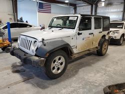 2017 Jeep Wrangler Unlimited Sport en venta en Greenwood, NE