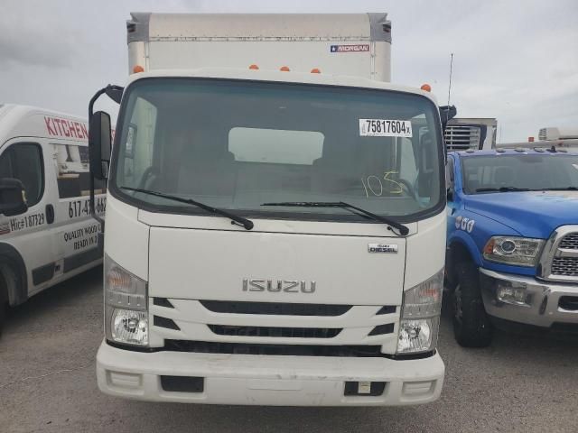 2019 Isuzu NPR HD