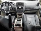 2013 Chrysler Town & Country Touring L