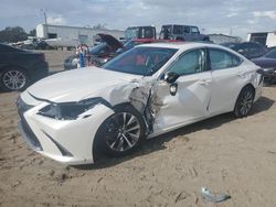 Vehiculos salvage en venta de Copart Riverview, FL: 2021 Lexus ES 350 Base