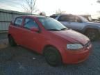 2004 Chevrolet Aveo