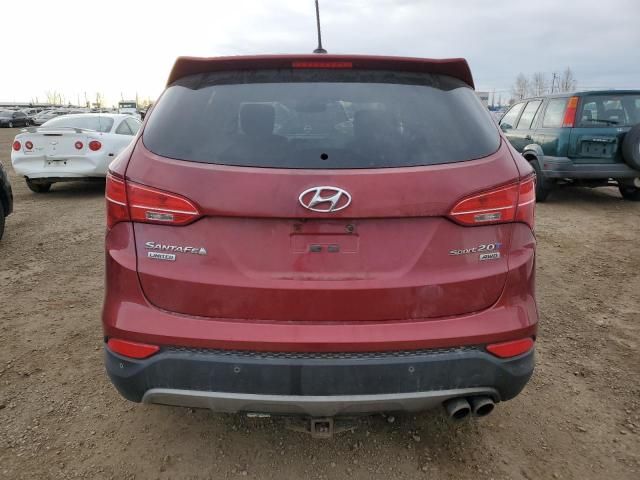 2013 Hyundai Santa FE Sport