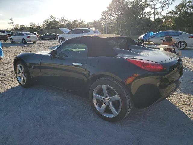 2006 Pontiac Solstice