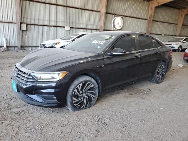 2021 Volkswagen Jetta SEL Premium