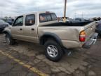 2004 Toyota Tacoma Double Cab