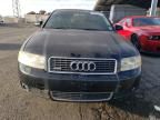 2005 Audi A4 1.8T Quattro