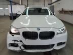 2014 BMW 535 XI