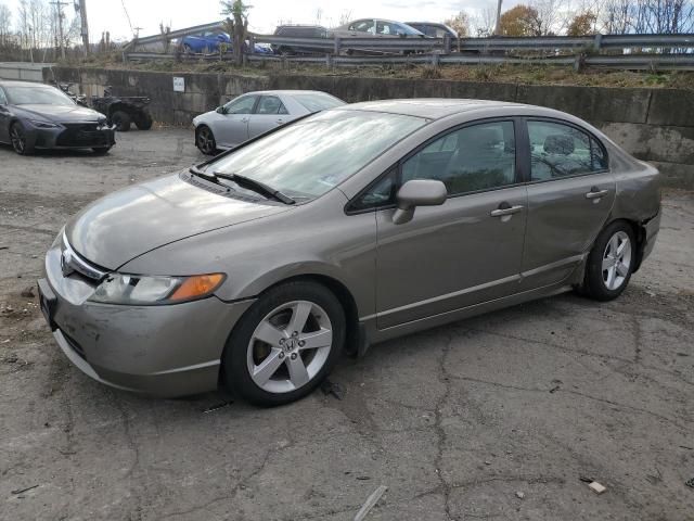 2006 Honda Civic EX