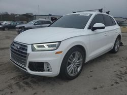 2020 Audi Q5 Premium Plus en venta en Lebanon, TN