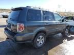 2006 Honda Pilot EX