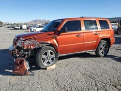 Lotes con ofertas a la venta en subasta: 2009 Jeep Patriot Sport