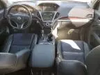 2014 Acura MDX Technology