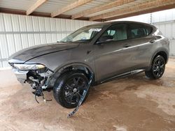 Dodge salvage cars for sale: 2024 Dodge Hornet GT