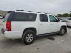 2013 GMC Yukon XL K1500 SLT