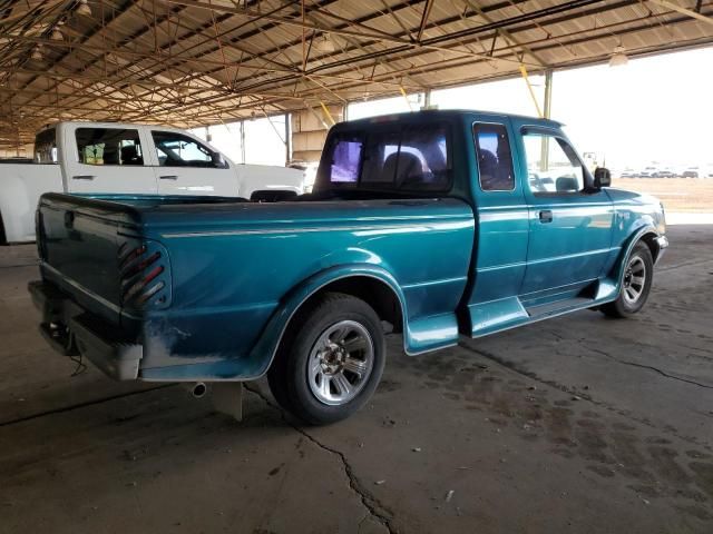 1994 Ford Ranger Super Cab