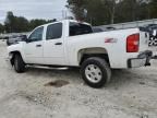 2013 Chevrolet Silverado K1500 LT