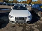 2013 Audi A4 Allroad Premium Plus